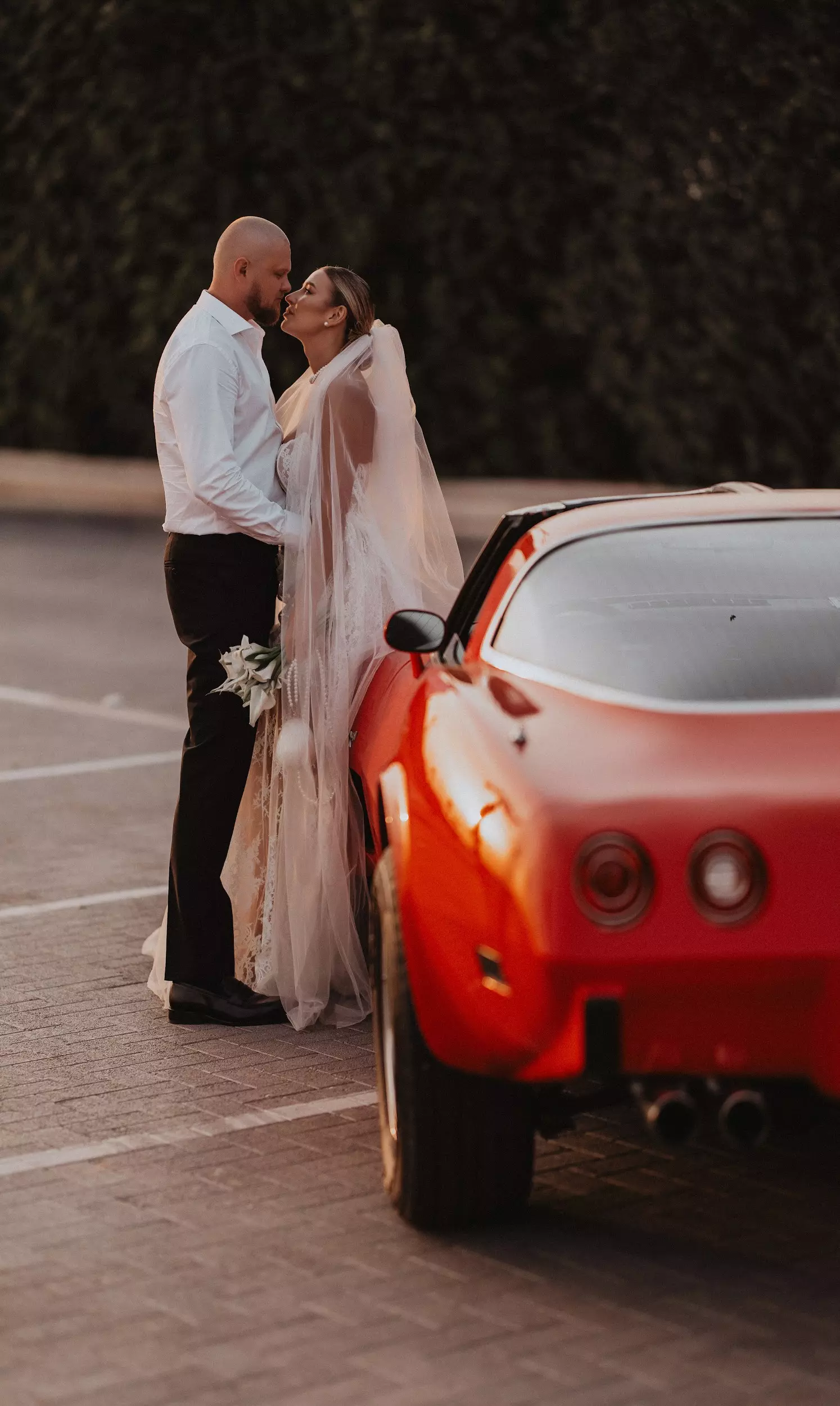 Photo of Katya & Platon 22